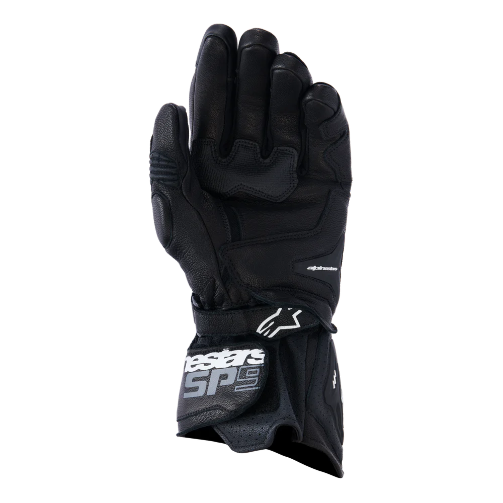 SP-9 Gloves