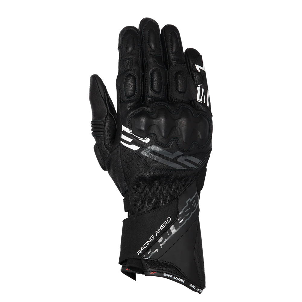 SP-3 Gloves - Black