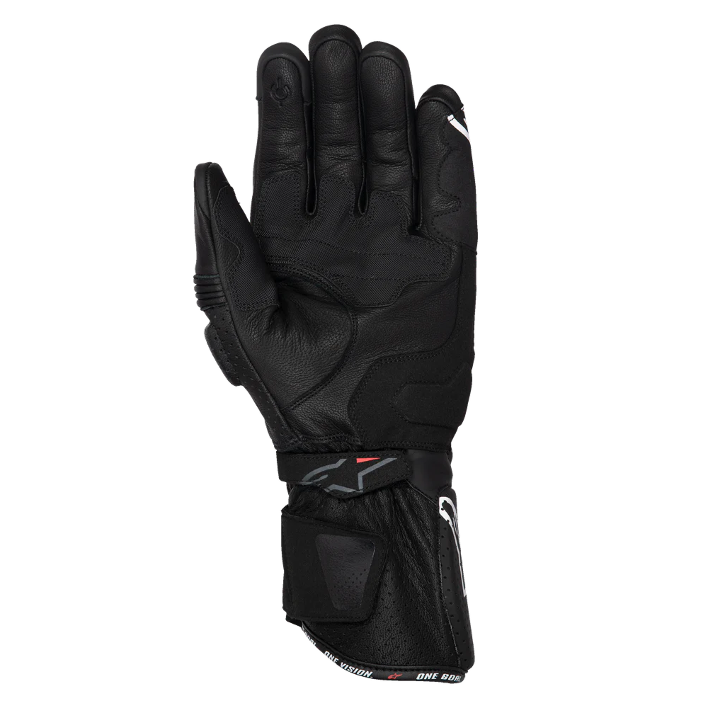 SP-3 Gloves - Black