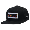 Speedbar Hat