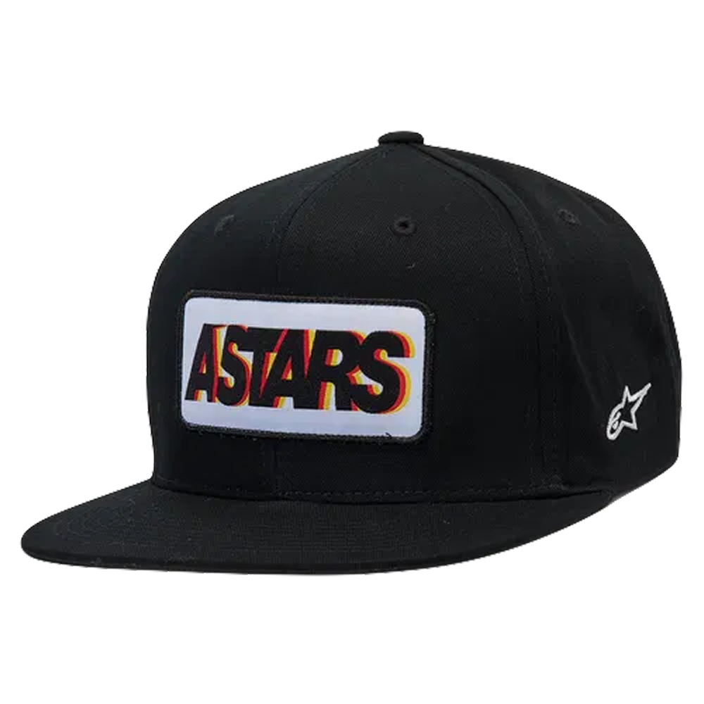 Speedbar Hat