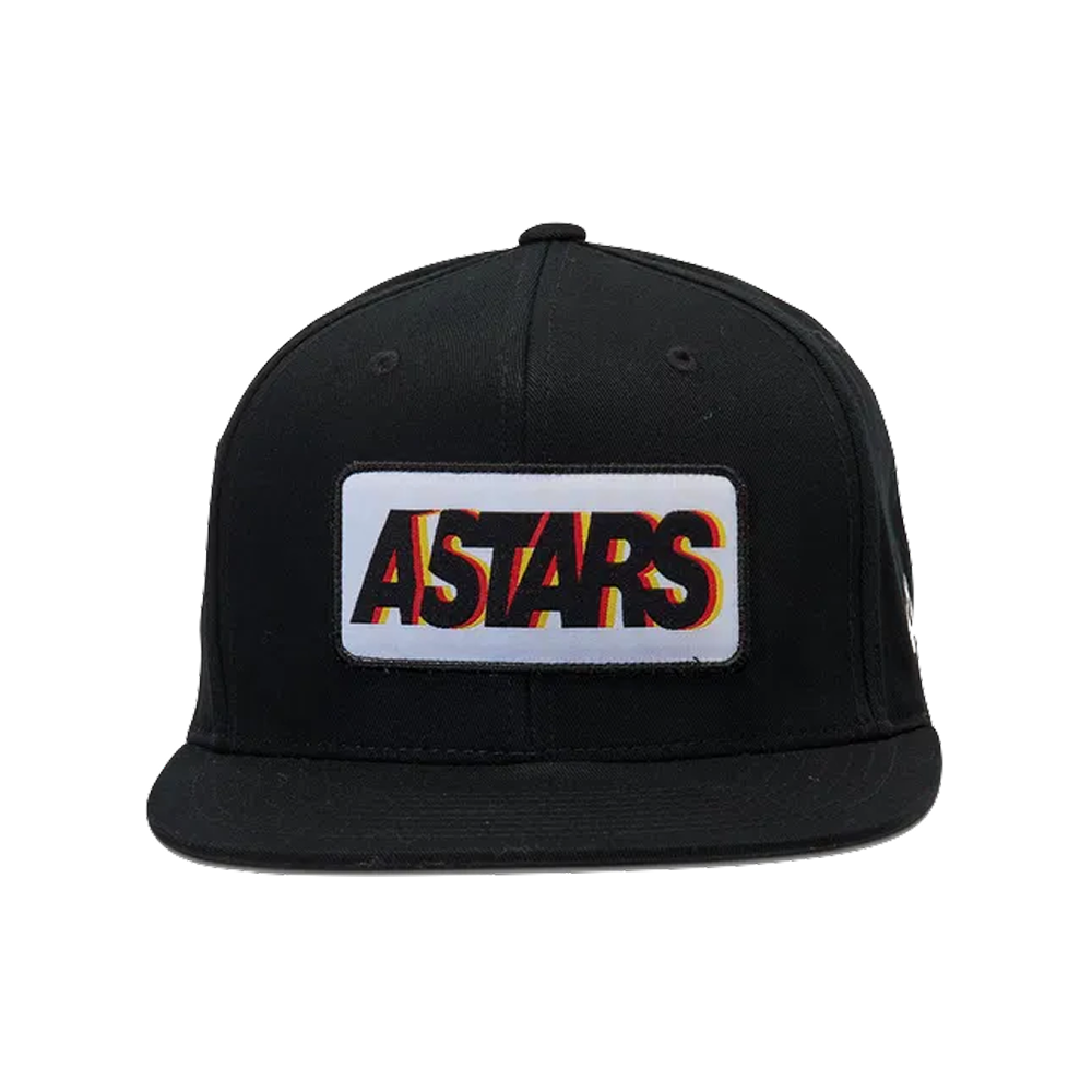 Speedbar Hat