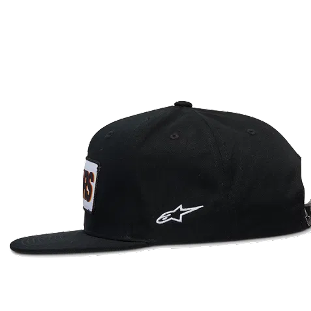 Speedbar Hat