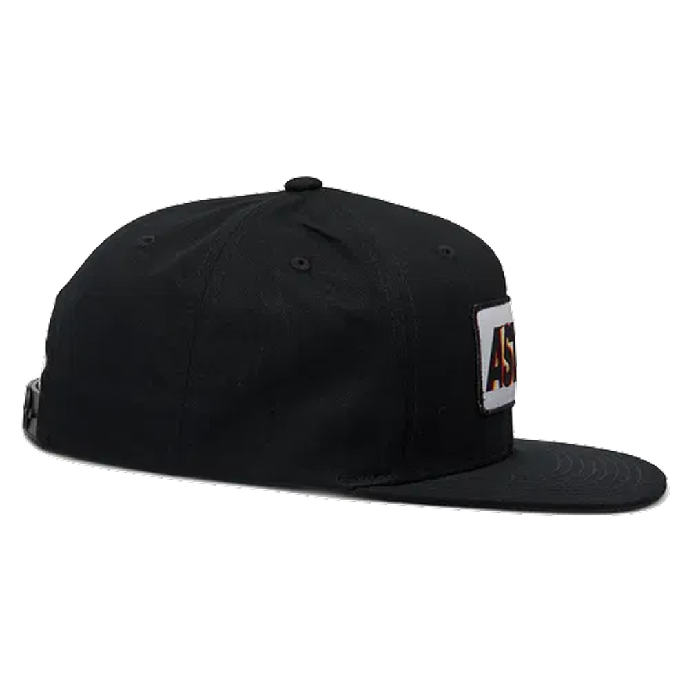 Speedbar Hat