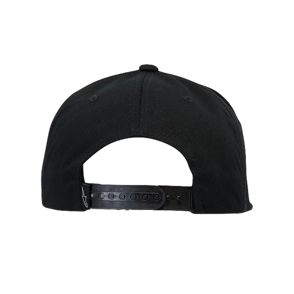 Speedbar Hat