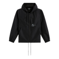 Speeder Resolve Windbreaker - Black