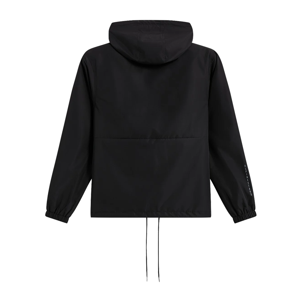 Speeder Resolve Windbreaker - Pine