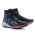 Speedforce XR - Blue Red Fluo Gray