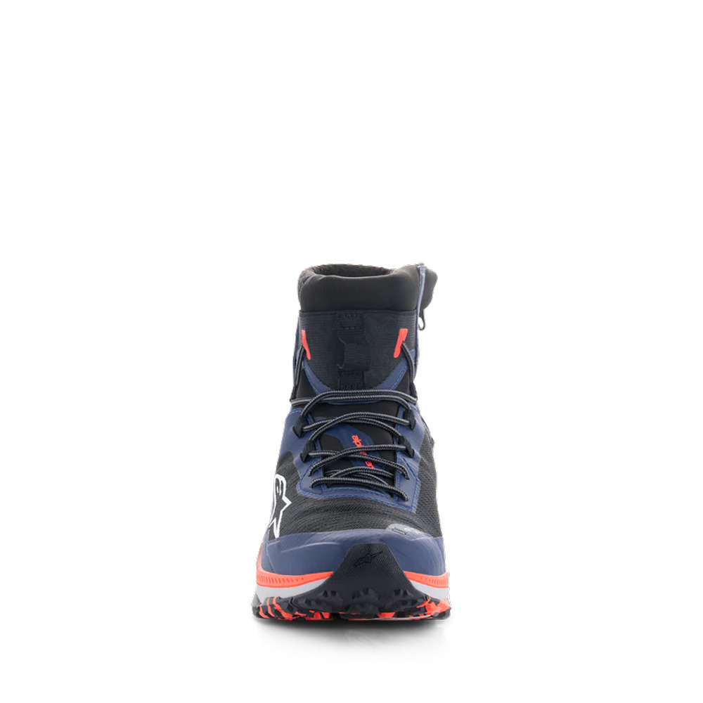 Speedforce XR - Blue Red Fluo Gray