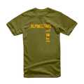 Stacker Tee