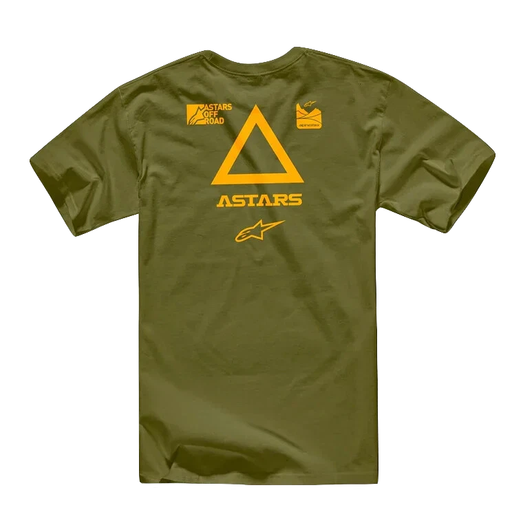 Stacker Tee