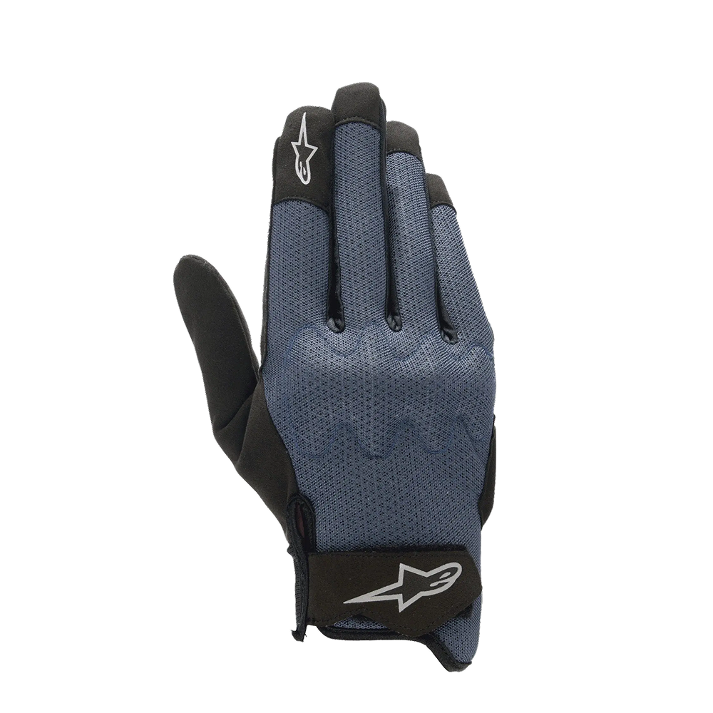Stated Air Gloves - Navy