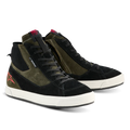 Stated Waterproof Shoes - Military Green