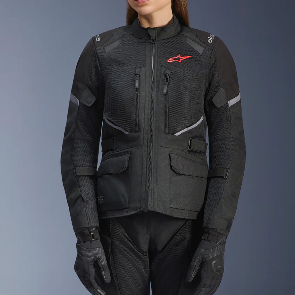 Stella Andes Air Drystar® Jacket