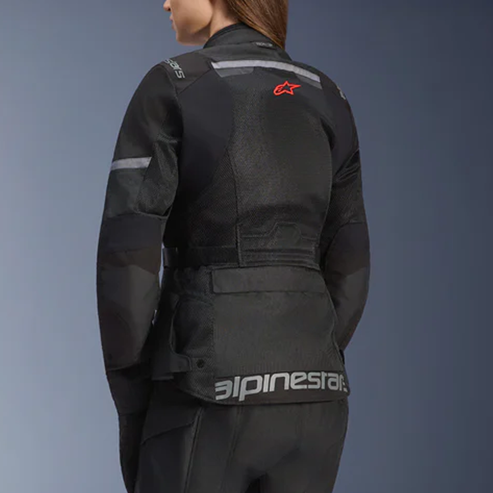 Stella Andes Air Drystar® Jacket