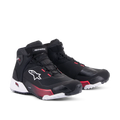 CR-X Drystar® Women - Black Diva Pink