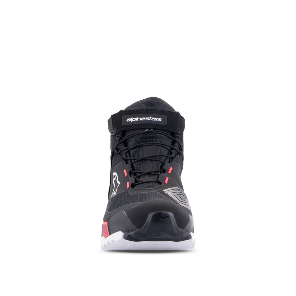 CR-X Drystar® Women - Black Diva Pink