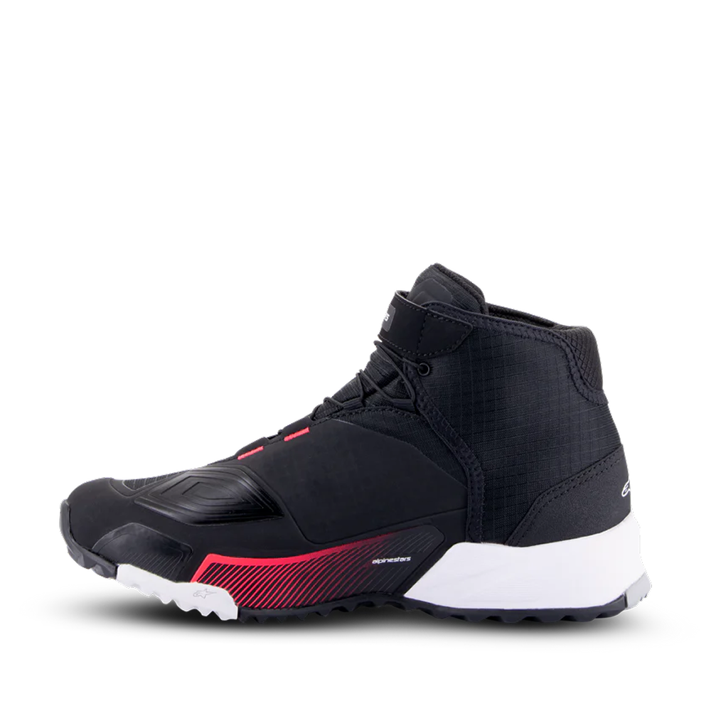 CR-X Drystar® Women - Black Diva Pink
