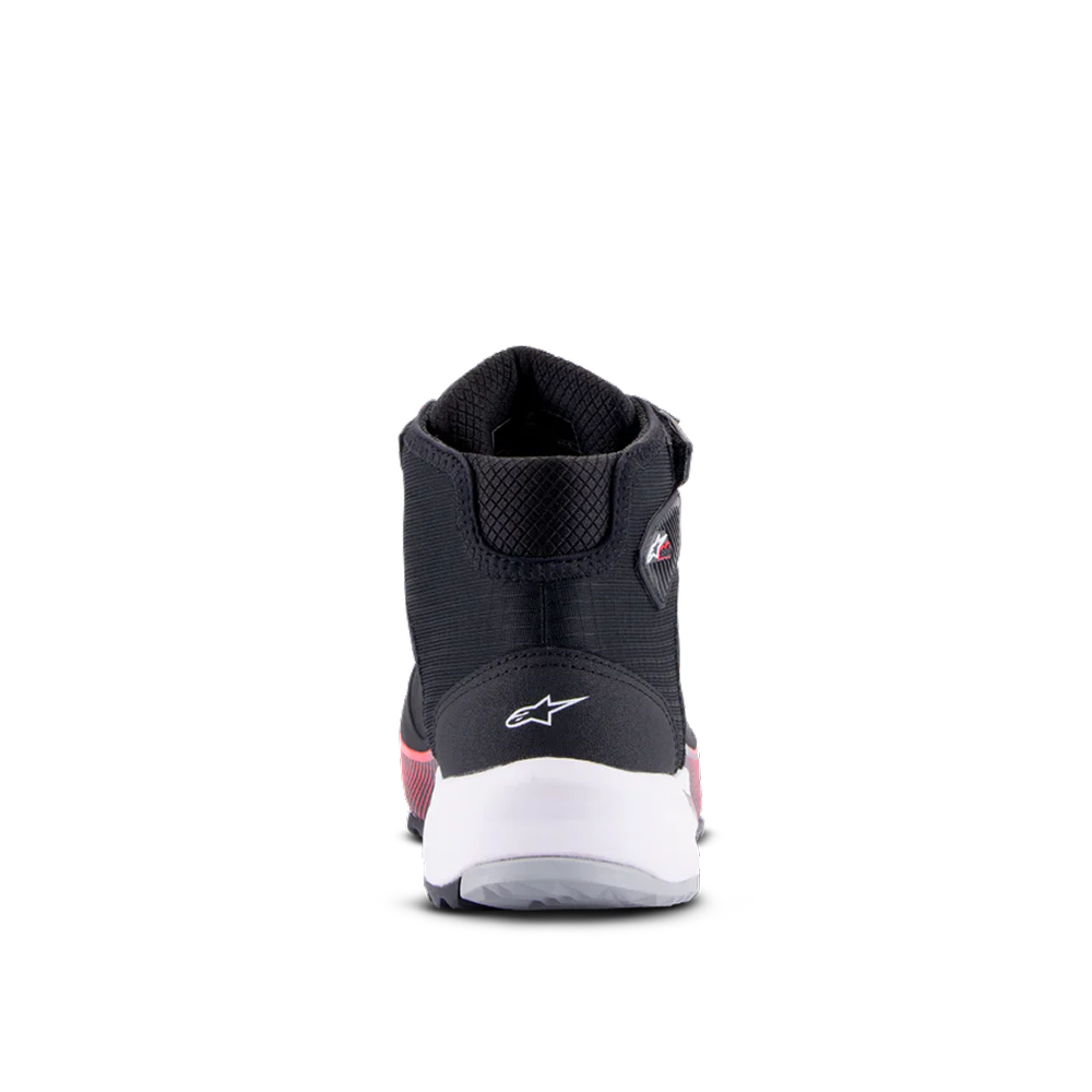 CR-X Drystar® Women - Black Diva Pink