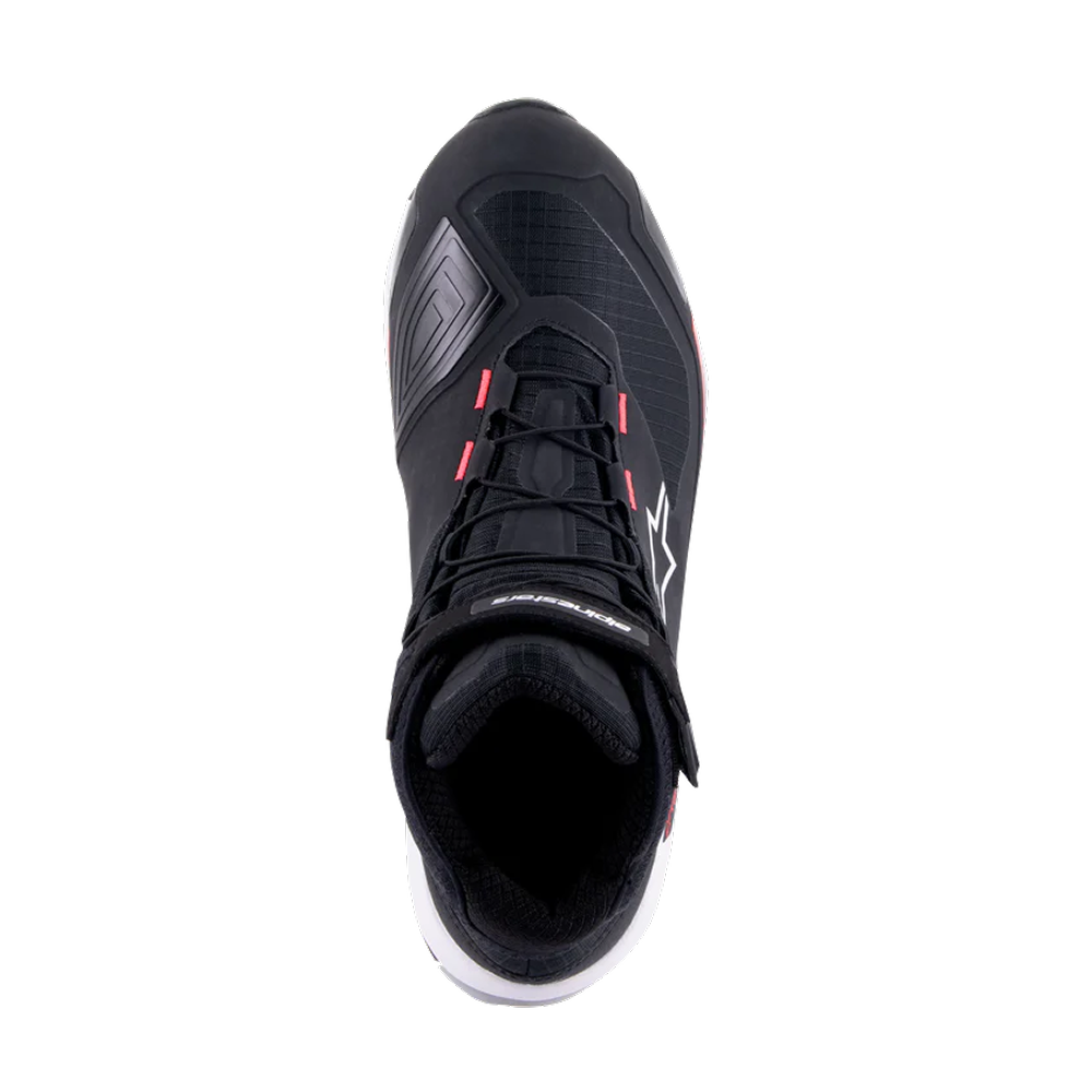CR-X Drystar® Women - Black Diva Pink