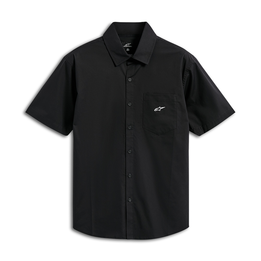 Strive Woven