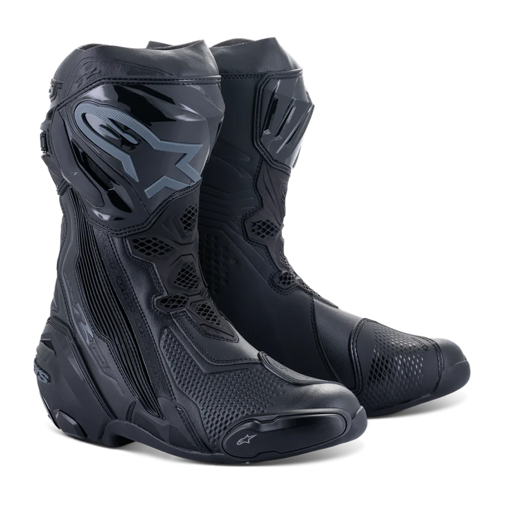 Supertech-R V2 - Black/Black
