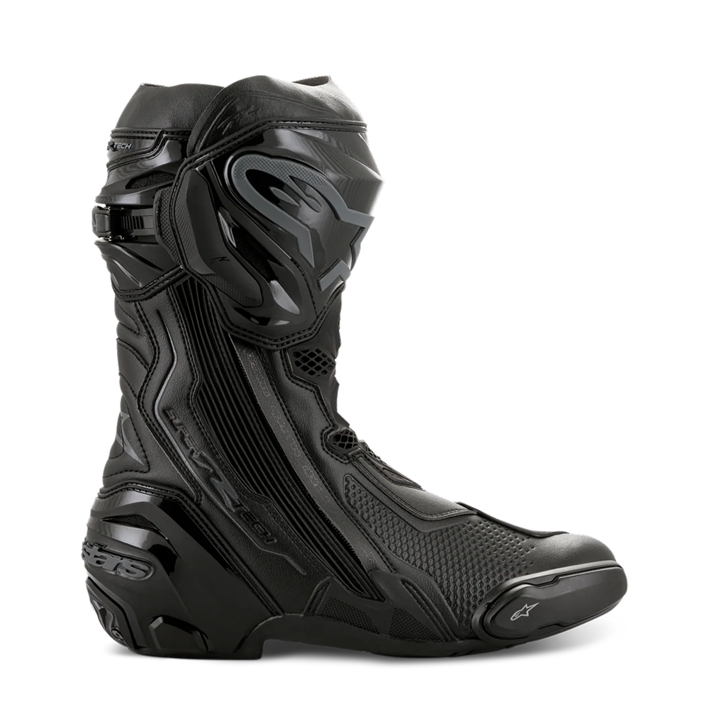 Supertech-R V2 - Black/Black