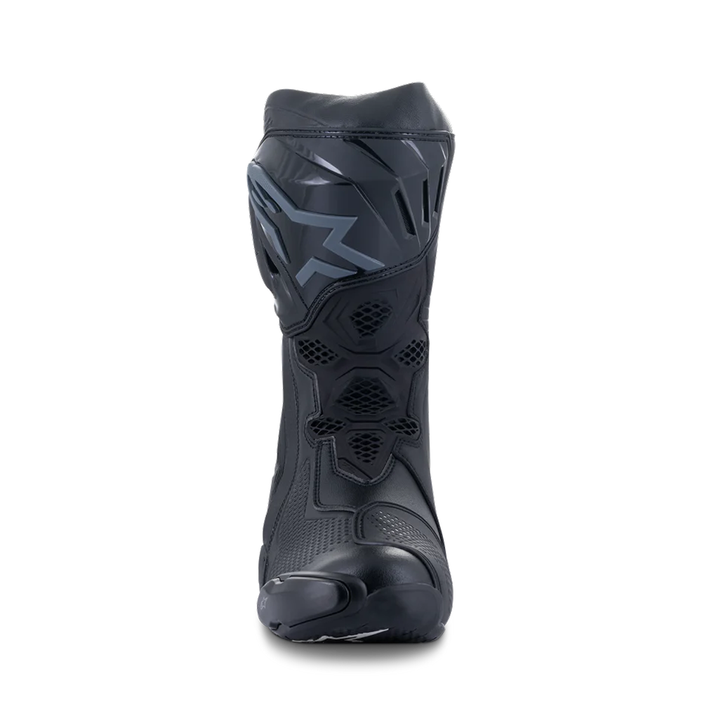 Supertech-R V2 - Black/Black