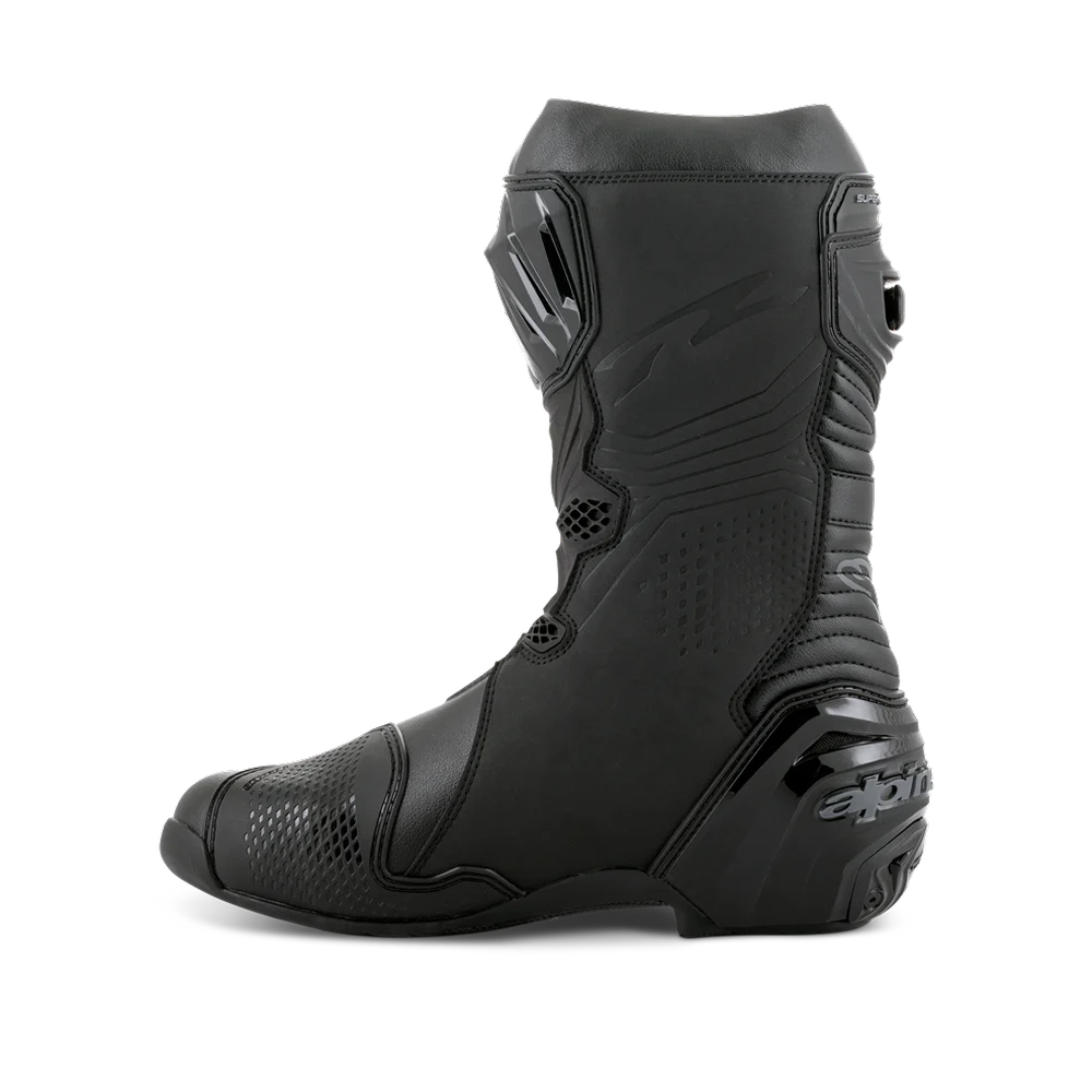 Supertech-R V2 - Black/Black