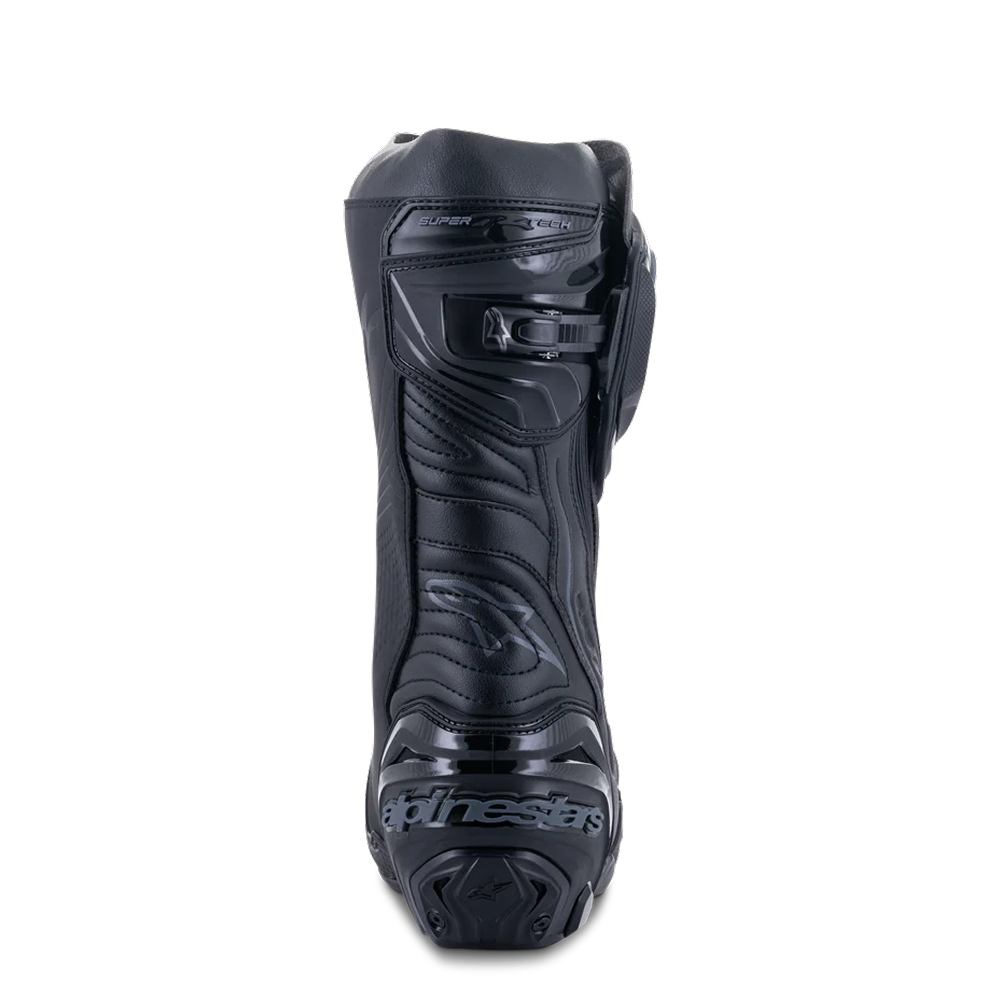 Supertech-R V2 - Black/Black