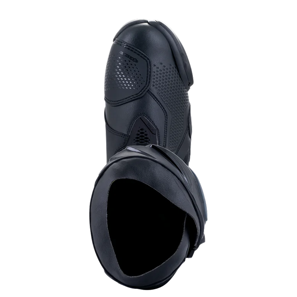 Supertech-R V2 - Black/Black