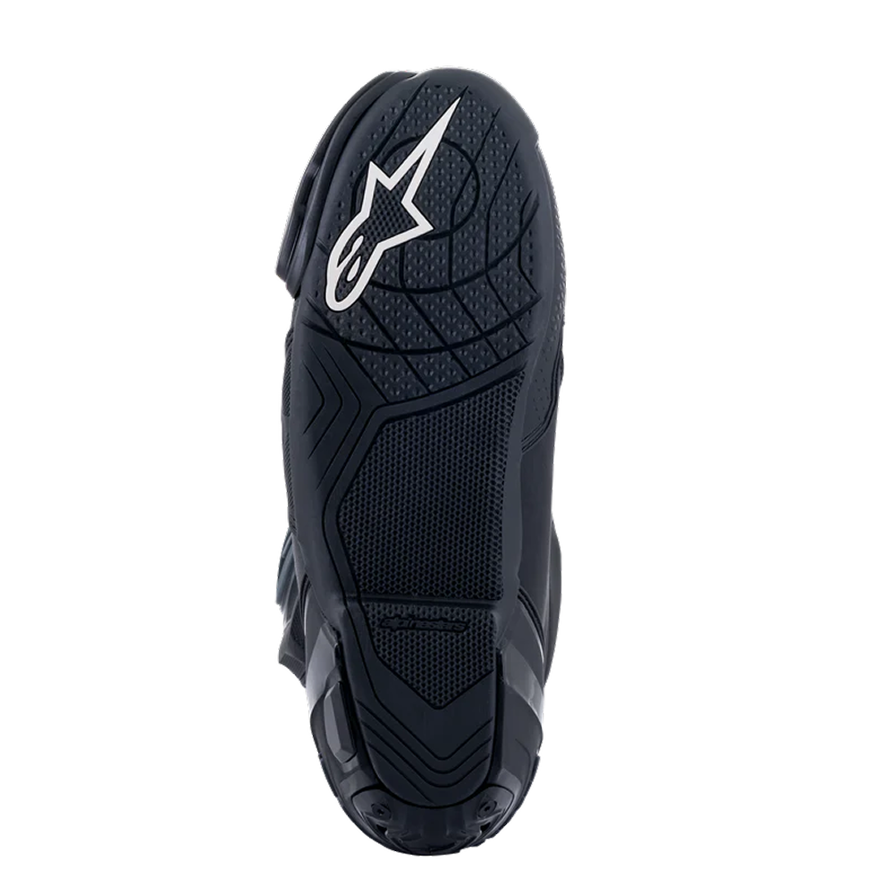 Supertech-R V2 - Black/Black