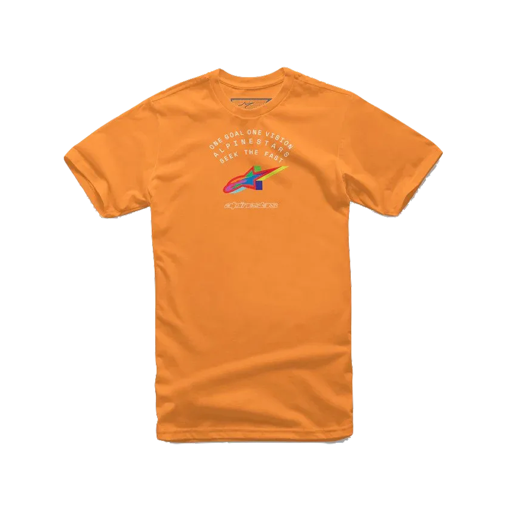 Temple Tee