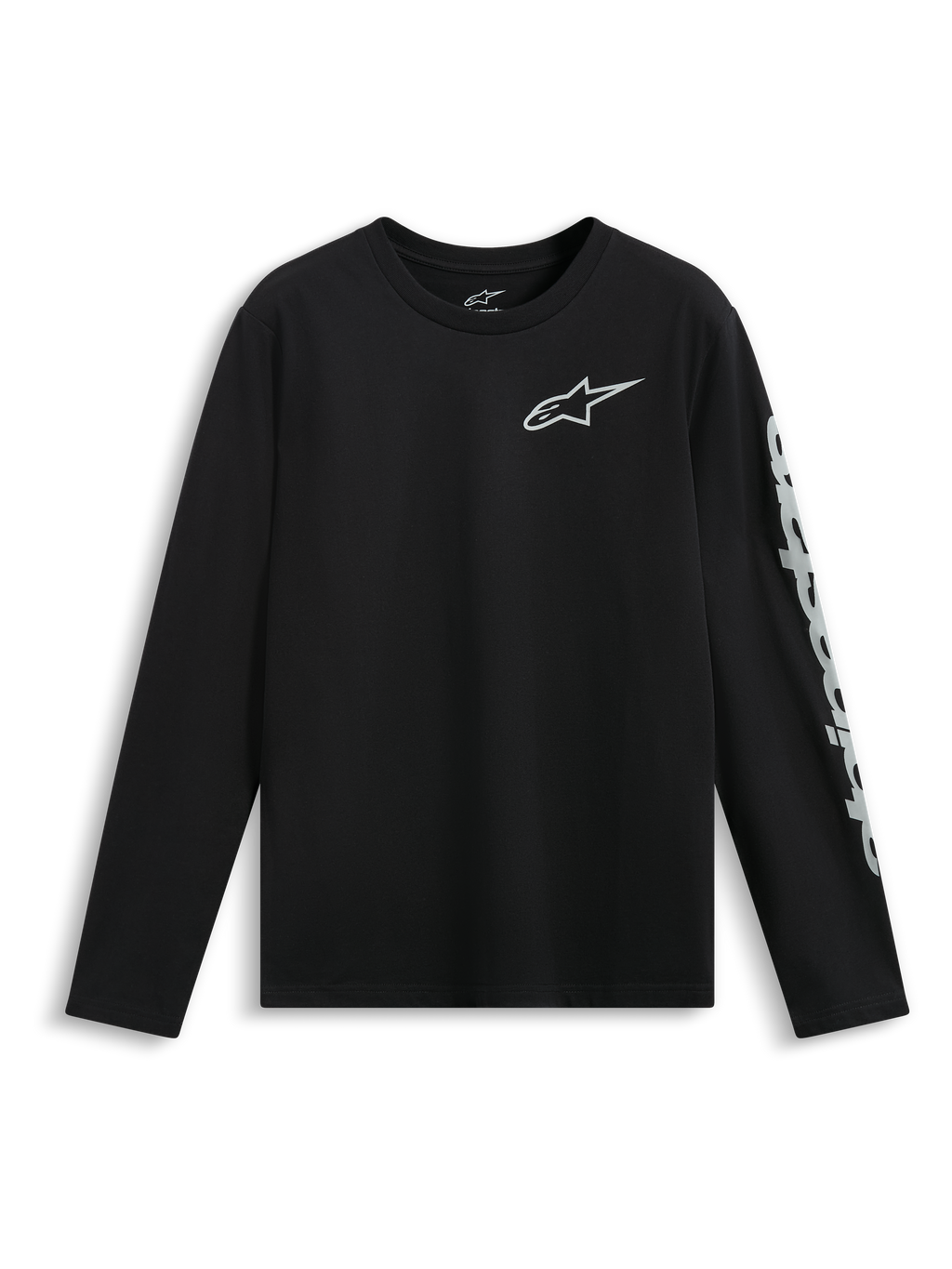 Trackside LS CSF Tee