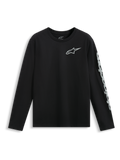 Trackside LS CSF Tee