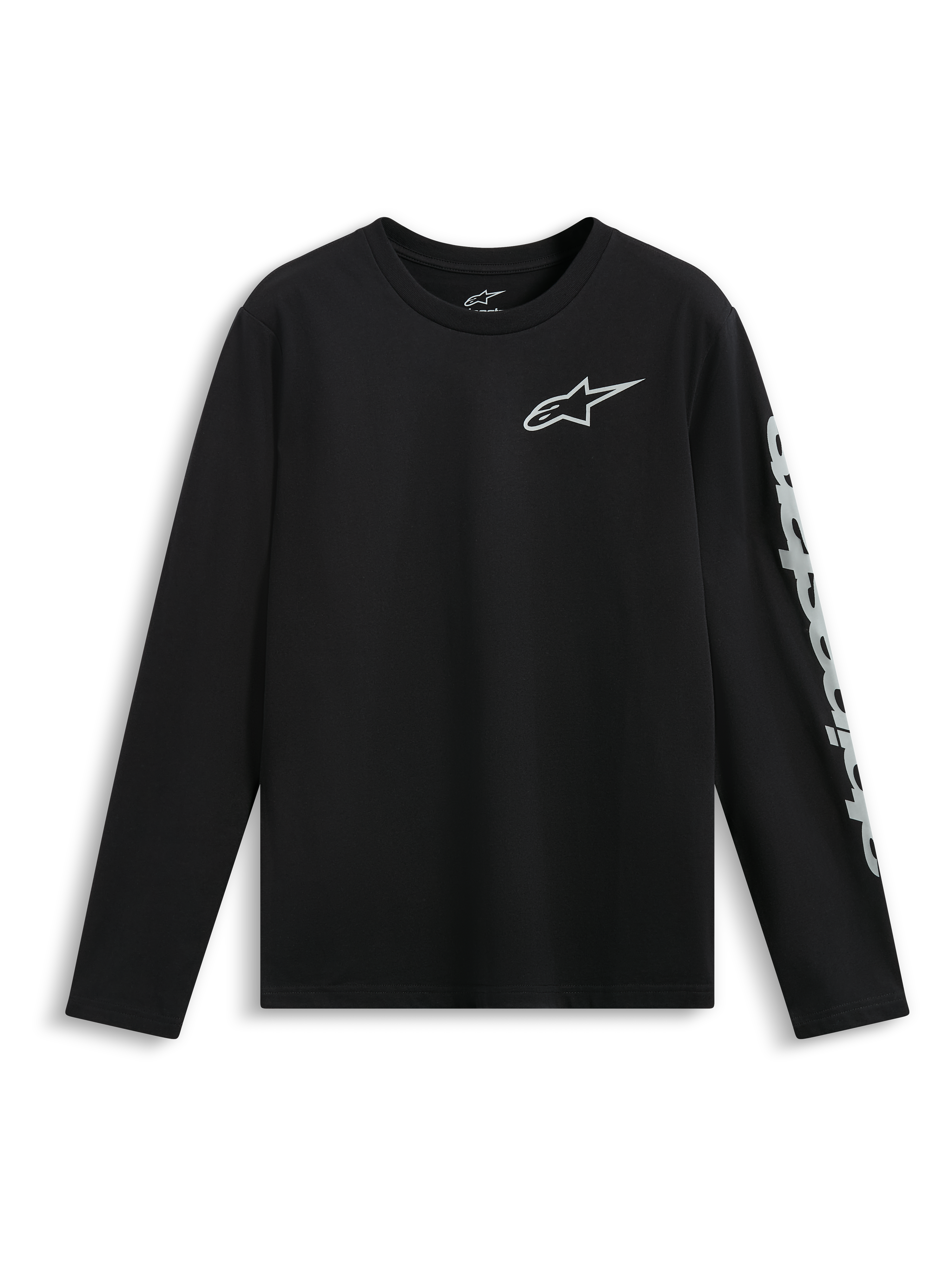 Trackside LS CSF Tee
