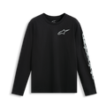 Trackside LS CSF Tee