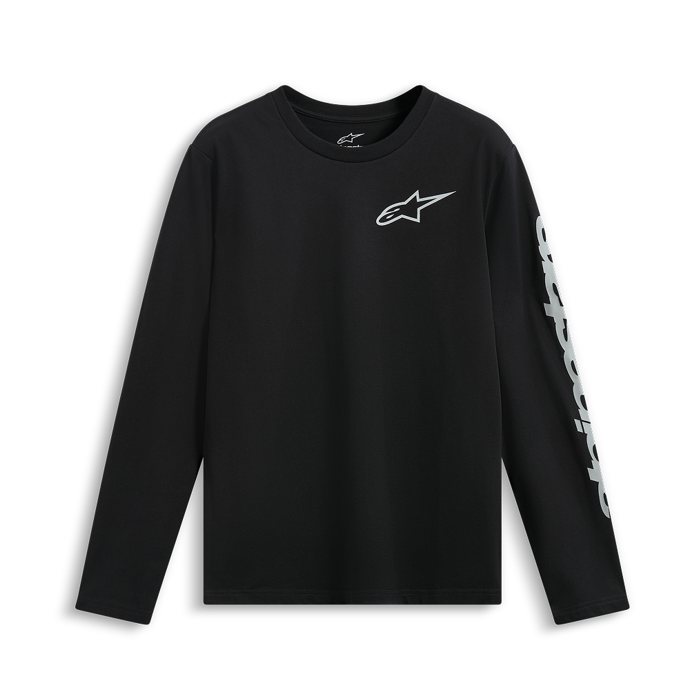 Trackside LS CSF Tee