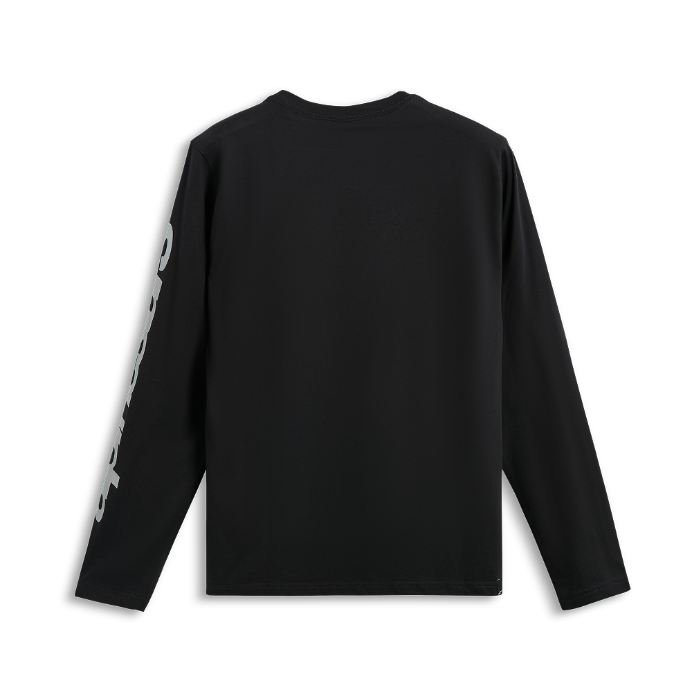 Trackside LS CSF Tee