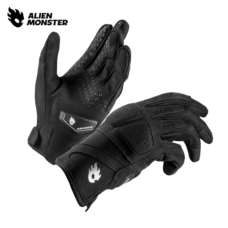 Ultimate Energy - Black