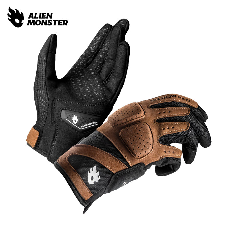 Ultimate Energy - Brown
