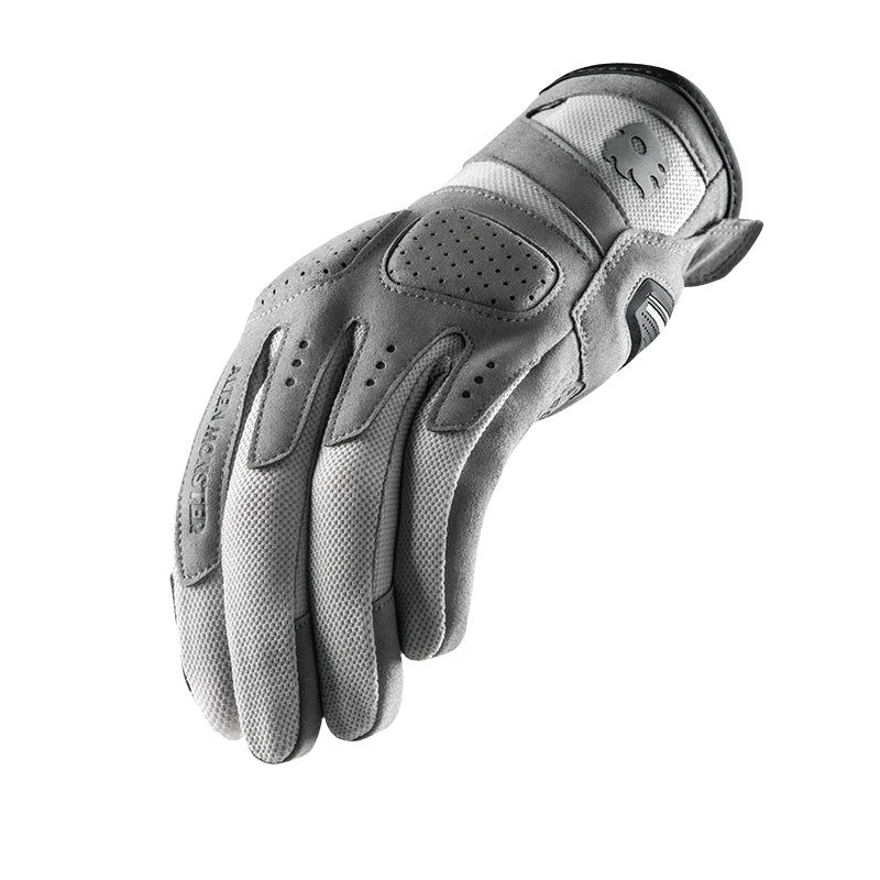 Ultimate Energy - Grey
