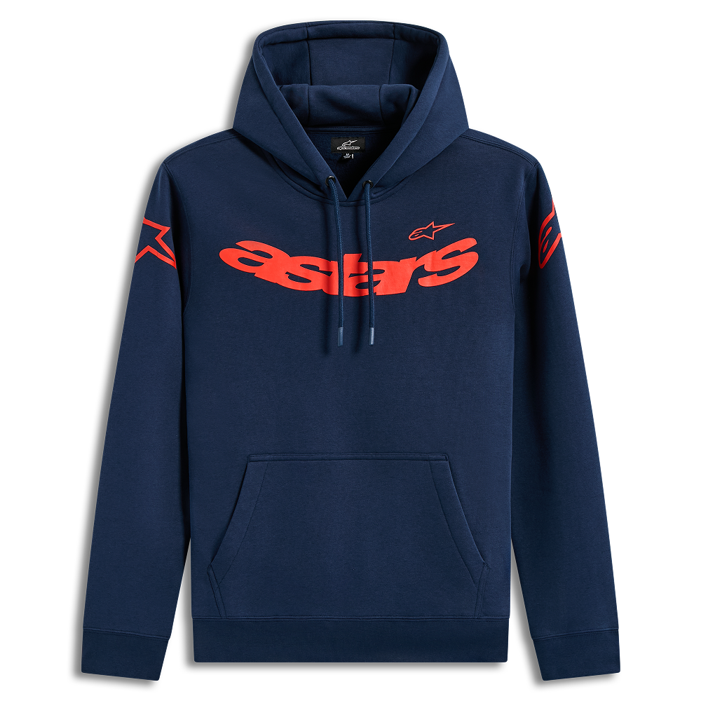 Velocifier Hoodie