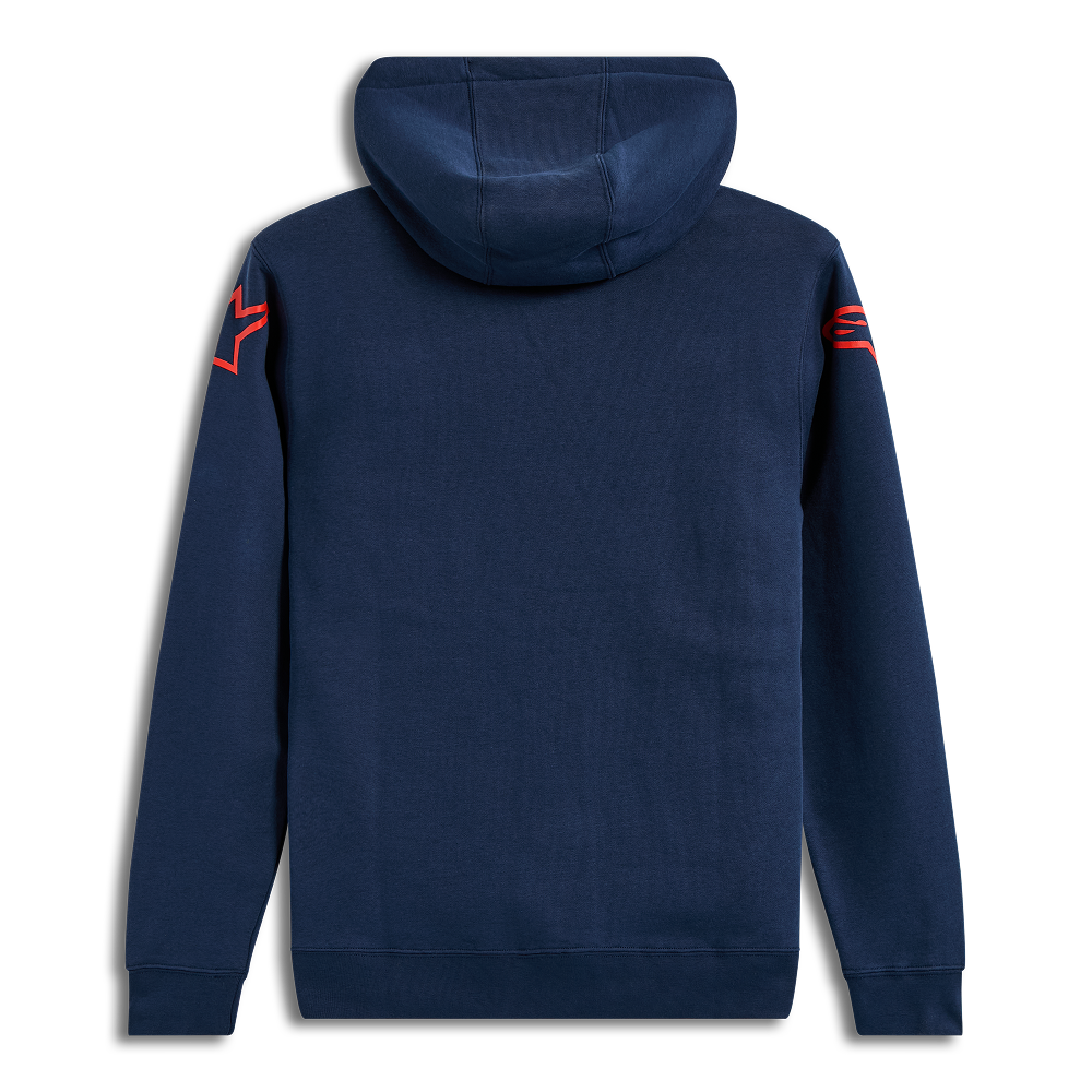 Velocifier Hoodie