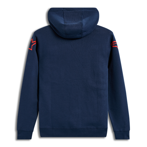 Velocifier Hoodie