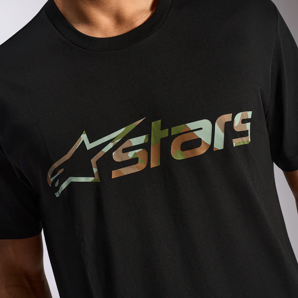Verdure Camo CSF Tee