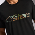 Verdure Camo CSF Tee
