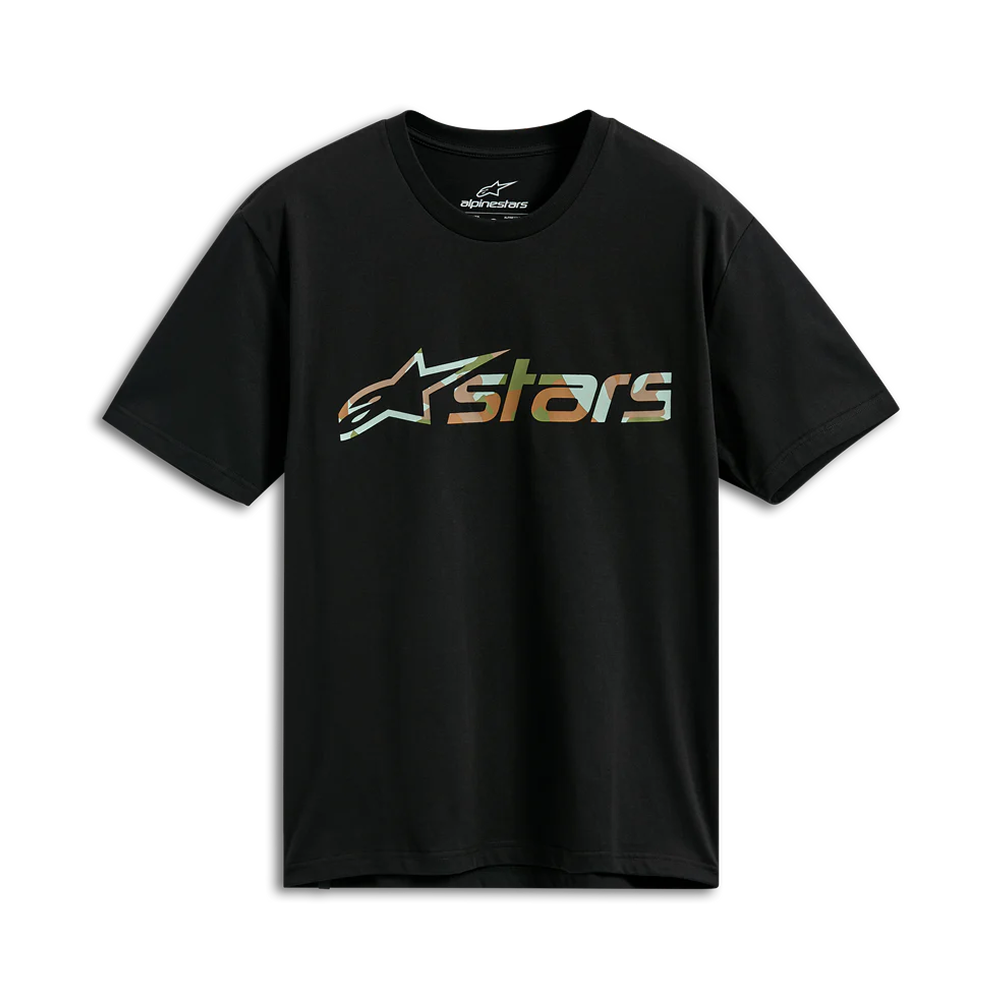 Verdure Camo CSF Tee