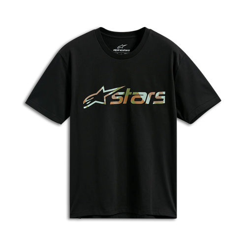 Verdure Camo CSF Tee