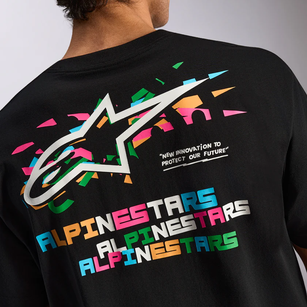 Wild Oversized CSF Tee
